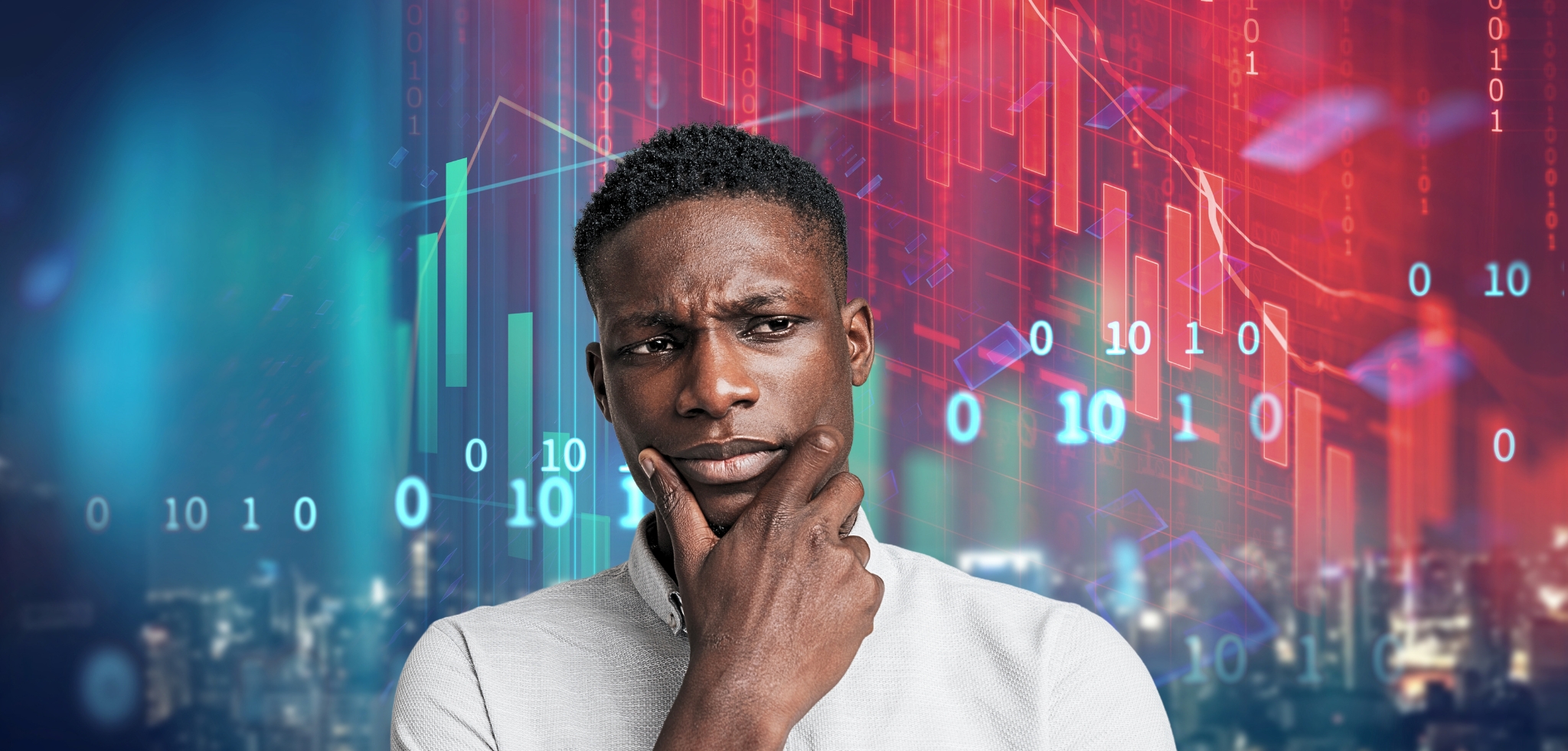 Build Portfolio Young