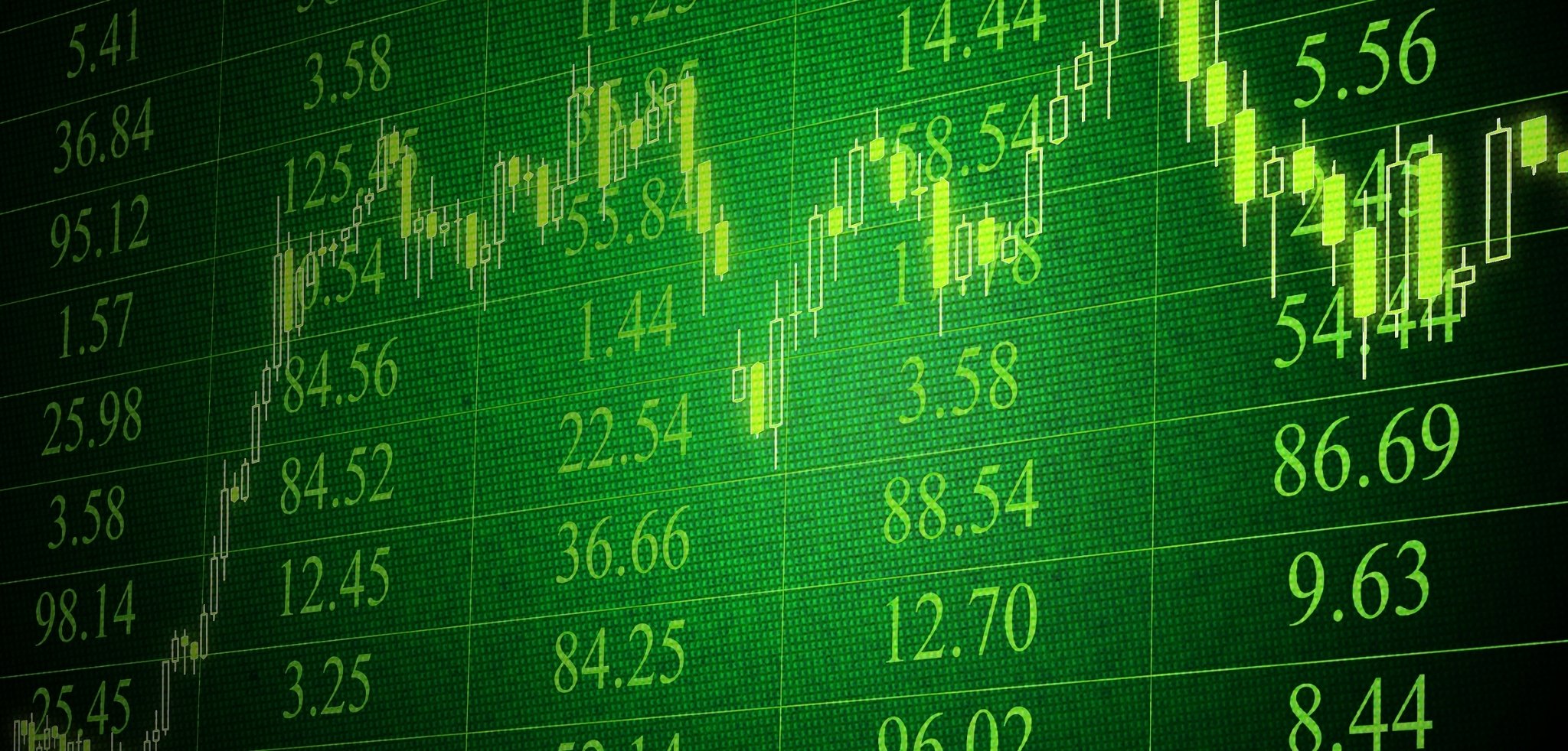 Trading vs Investing